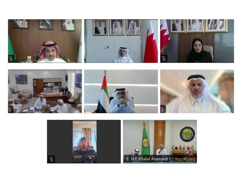 مملكة البحرين تترأس اجتماع لجنة وكلاء وزارات النقل والمواصلات بدول مجلس التعاون لدول الخليج العربية