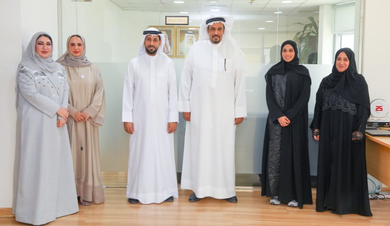 ضمن مبادرة "تطمن".. المؤسسة الملكية للأعمال الإنسانية تواصل خدماتها وتعزز تواصلها مع الأسر المكفولة