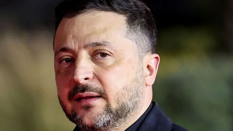 بعد أزمة الحبوب "المسروقة" بين كييف وتل أبيب.. زيلينسكي يعلق