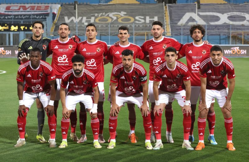 مصر تواجه روسيا والبرازيل استعداداً لكأس العالم