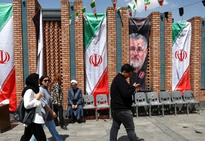 مسؤول أميركي: تراجع احتمالات الغزو البري لإيران