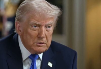 ترامب: على إيران أن تصبح أكثر ذكاء