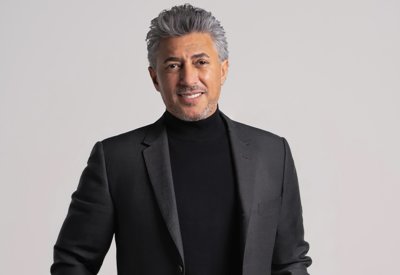 صوت الأردن عمر العبداللات نجم إفتتاح مهرجان جرش 2026