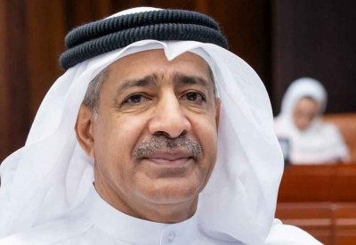 د. سرور: حرص ملكي على استدامة العمل التشريعي