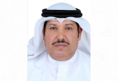 وليد الدوسري: نؤكد حرصنا على مضاعفة العمل والإنجاز لصالح الوطن والمواطنين