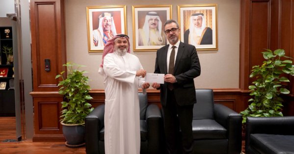 “الفنادق الوطنية” تعزز مسؤوليتها المجتمعية بتبرعات لجمعيات ومراكز خيرية وزيارة ميدانية لمركز عالية للتوحد