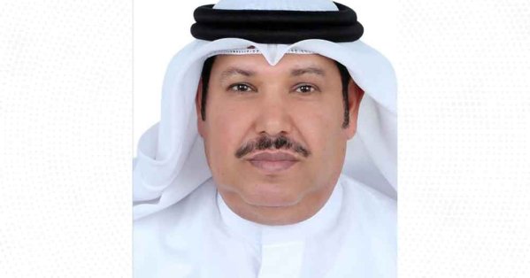 وليد الدوسري: نؤكد حرصنا على مضاعفة العمل والإنجاز لصالح الوطن والمواطنين