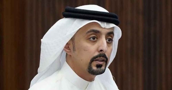 النعيمي: الأمر الملكي بمد الفصل التشريعي يضاعف الجهود لتحقيق مصلحة الوطن والمواطن