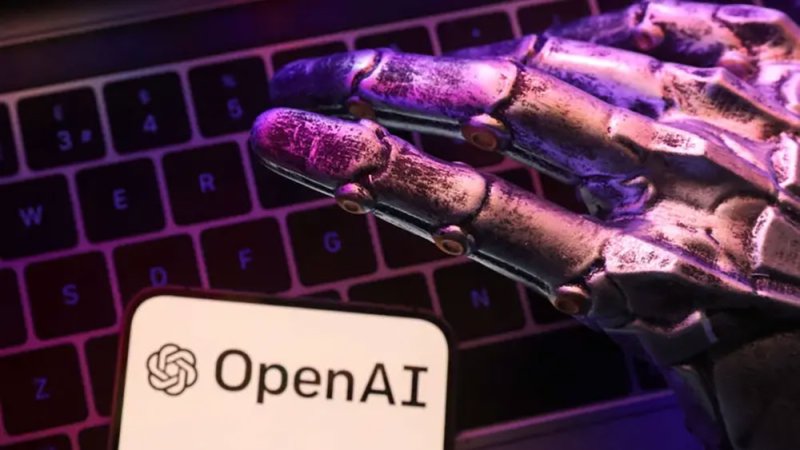 نماذج "OpenAI" تصل إلى "أمازون ويب سيرفيسز"