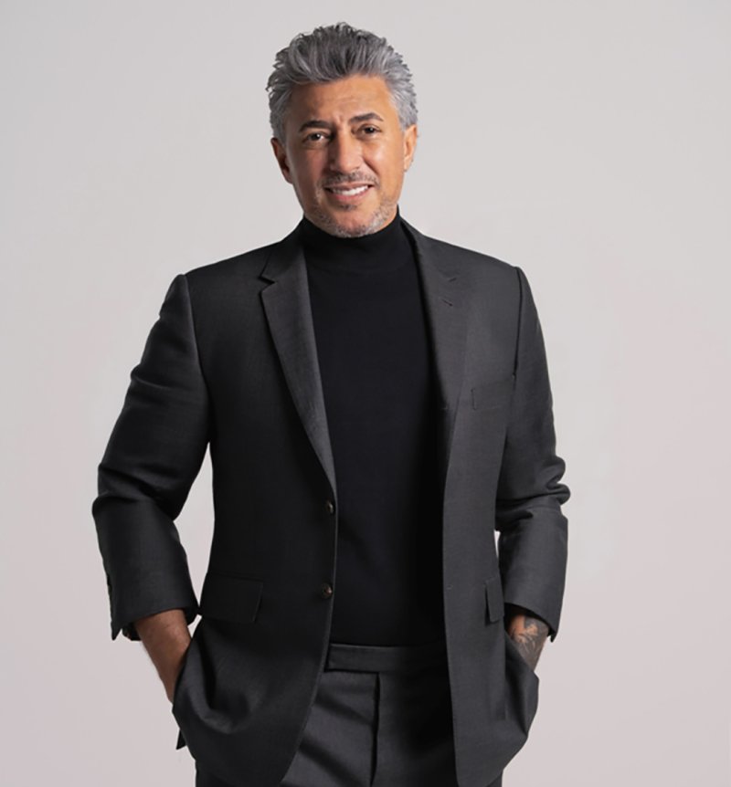 صوت الأردن عمر العبداللات نجم إفتتاح مهرجان جرش 2026