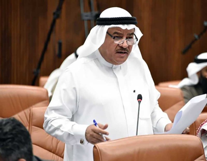 النائب العليوي: مد دور الانعقاد كفيل بمنح مساحة زمنية أوسع لاستكمال مناقشة القوانين والتشريعات ذات الأولوية