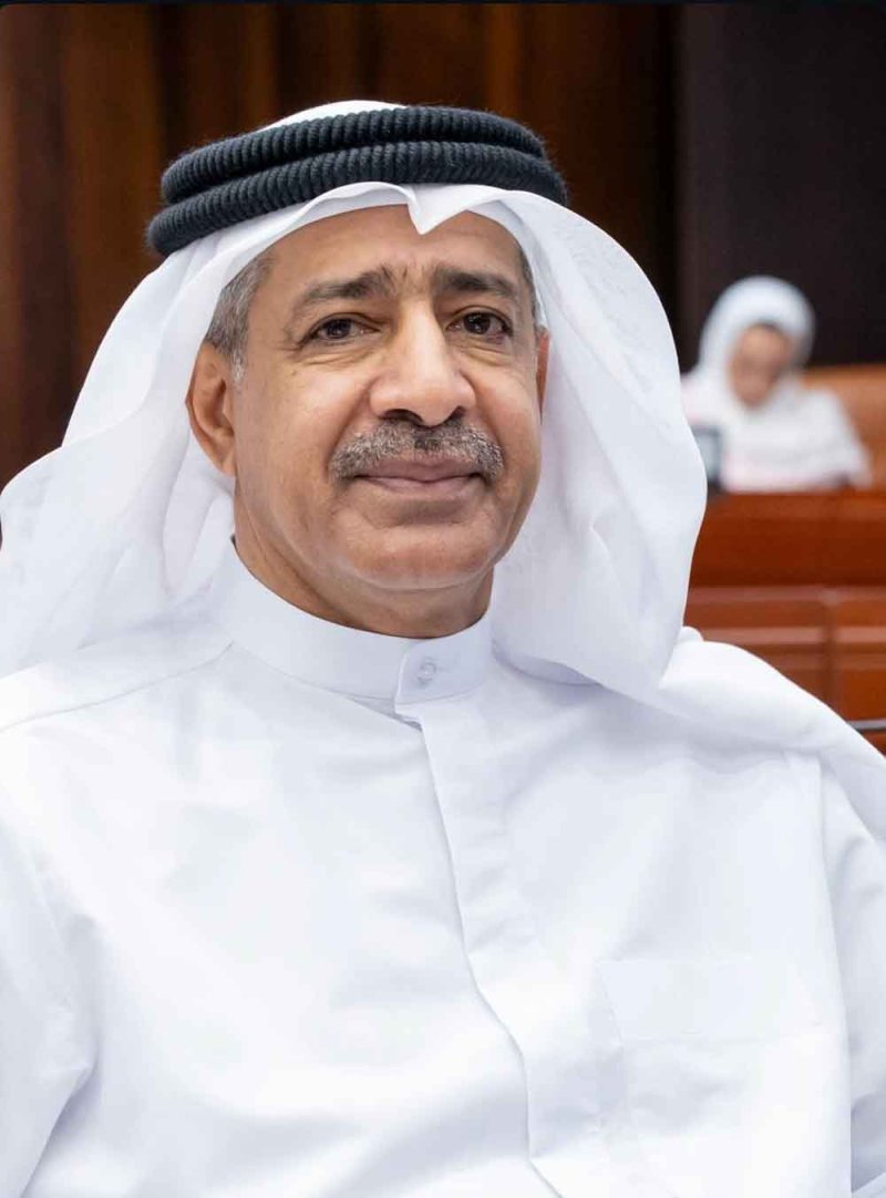 د. سرور: حرص ملكي على استدامة العمل التشريعي