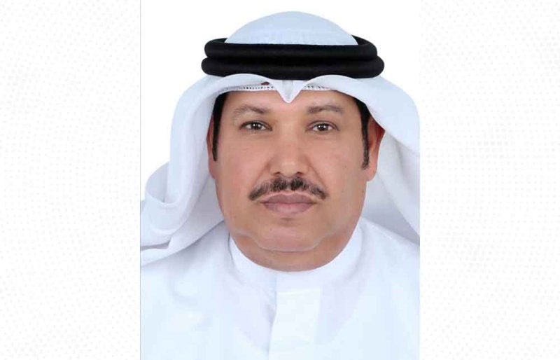 وليد الدوسري: نؤكد حرصنا على مضاعفة العمل والإنجاز لصالح الوطن والمواطنين