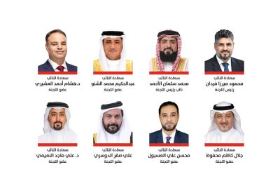 "تشريعية النواب" تقر شبهة عدم دستورية في المادة (7) لمشروع قانون بإصدار الضريبة على دخل الشركات ونشاط الأعمال