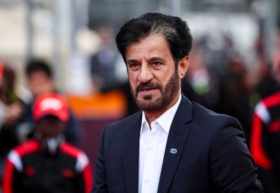 الاتحاد الدولي للسيارات يُوسّع نطاق مبادرة رئيسية للسلامة المرورية لتشمل الشرق الأوسط وأفريقيا