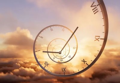 الزمن سيعود للوراء خلال 3 سنوات.. توقعات علمية مذهلة