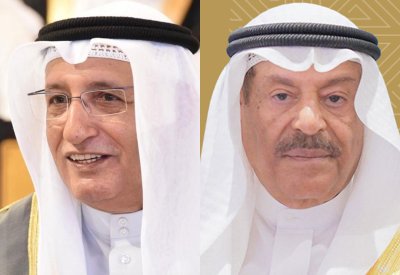 رئيس الشورى يهنئ "الصحفيين البحرينية" بيوم الصحافة البحرينية ويشيد بدورها الوطني