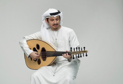 عبدالرحمن الجنيد يُحيي ذاكرة الإمارات في قصر الحصن