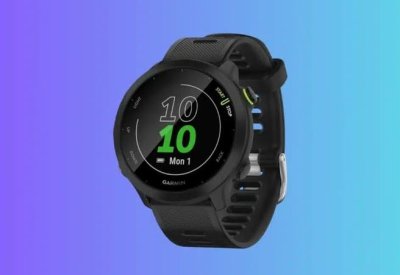 أفضل ساعات "Garmin" للعدائين في 2026