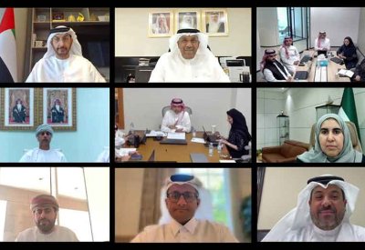 وكيل "المالية"  يترأس اجتماع كبار المسؤولين لبحث التعاون الاقتصادي الخليجي