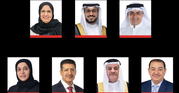 لجنة الخدمات: دور محوري للكوادر الوطنية في إثراء مسارات التنمية والتطوير