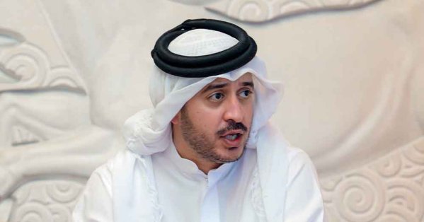 توقيع اتفاقية الرعاية الإسمية لمدينة خليفة الرياضية بين الهيئة العامة للرياضة وبنك البحرين الوطني