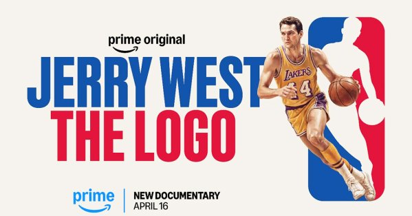 Jerry West: The Logo وثائقي يهزّ الذاكرة ويعيد تعريف الأسطورة