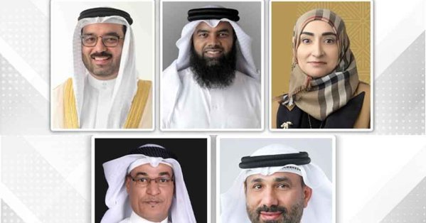 مملكة البحرين تزخر بتشريعات وقوانين عمالية متطورة تعزز تمكين الكوادر الوطنية وتنافسية سوق العمل
