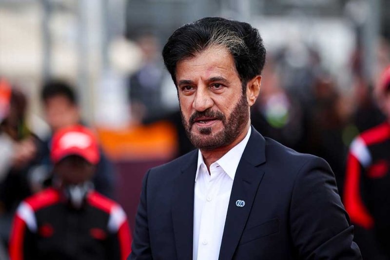 الاتحاد الدولي للسيارات يُوسّع نطاق مبادرة رئيسية للسلامة المرورية لتشمل الشرق الأوسط وأفريقيا
