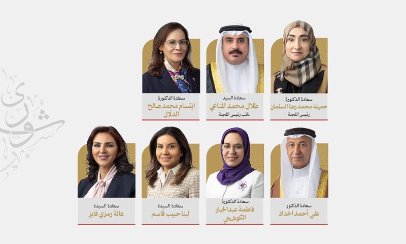 "خدمات الشورى": الكوادر الوطنية تجسد نموذجًا مشرفًا في الالتزام والإخلاص ويمثلون ركيزة أساسية في تحقيق المنجزات التنموية