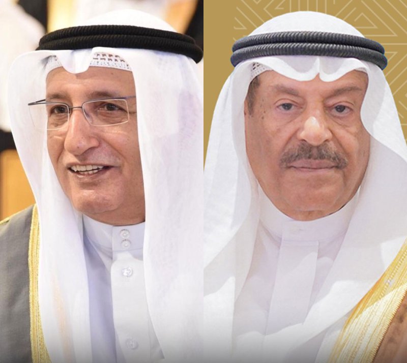 رئيس الشورى يهنئ "الصحفيين البحرينية" بيوم الصحافة البحرينية ويشيد بدورها الوطني