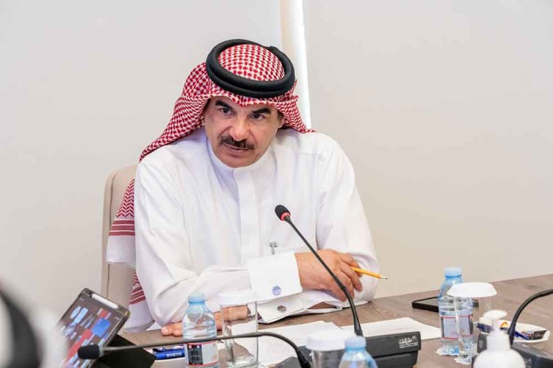 الأمين العام لمجلس النواب: خطة عمل لتطوير كفاءة الأداء البرلماني خلال دور الانعقاد الخامس
