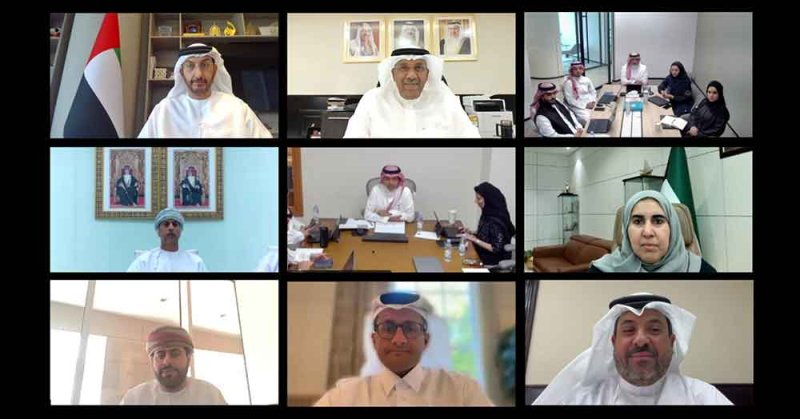وكيل "المالية"  يترأس اجتماع كبار المسؤولين لبحث التعاون الاقتصادي الخليجي