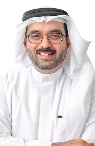 أحمد السلوم