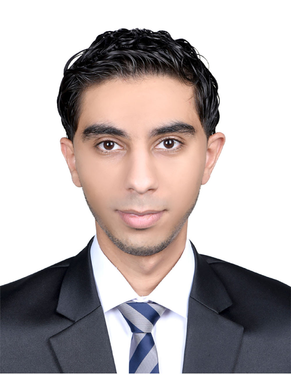محمد الدرازي
