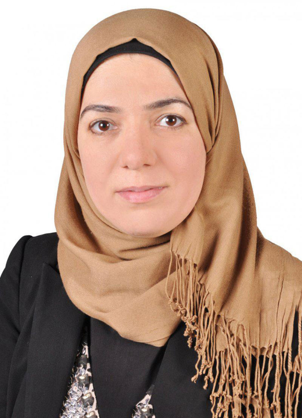 د. صديقة المير