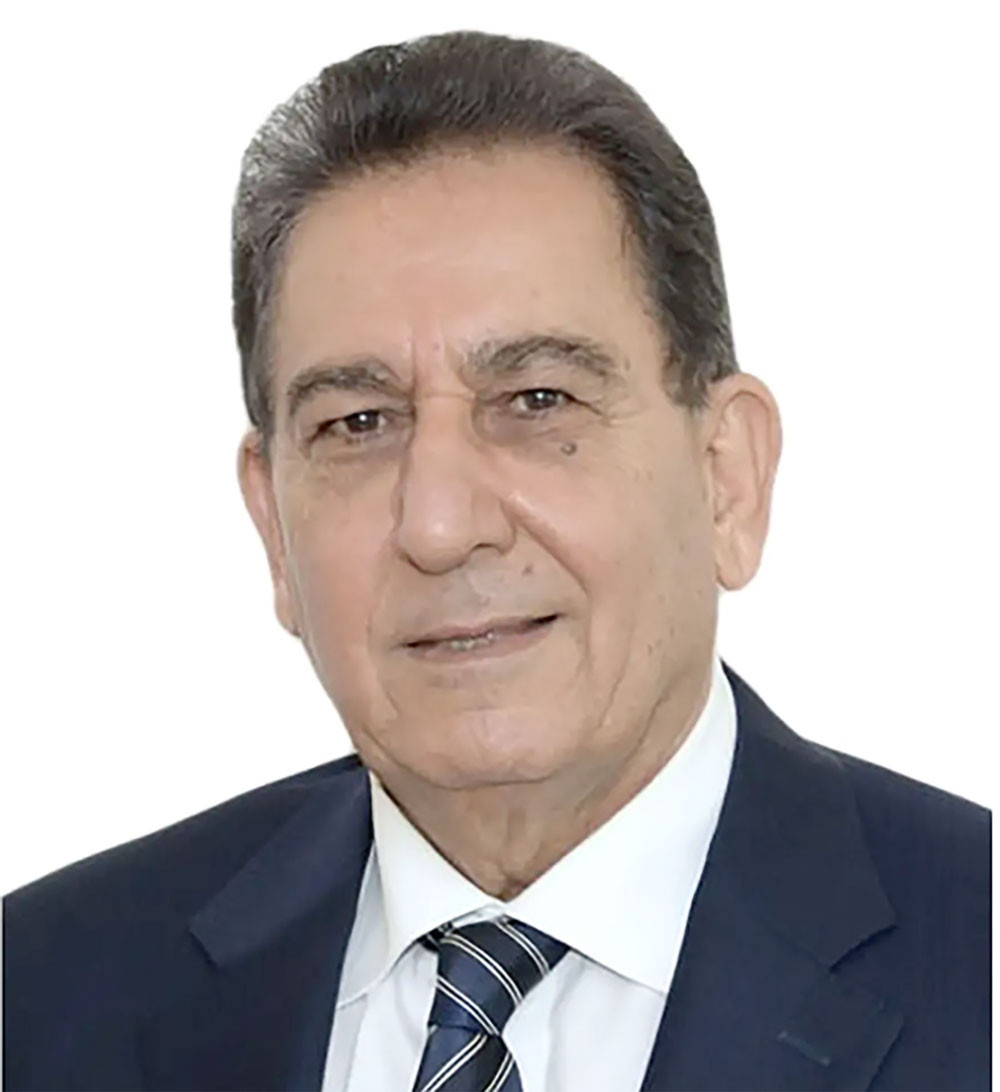 أحمد جواهري