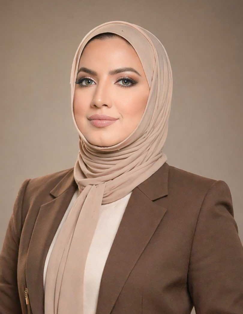 زهراء باقر