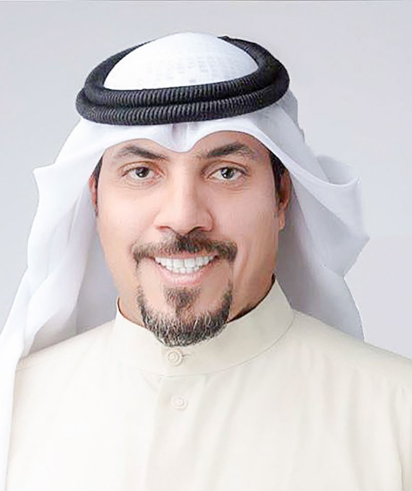 أحمد المقهوي