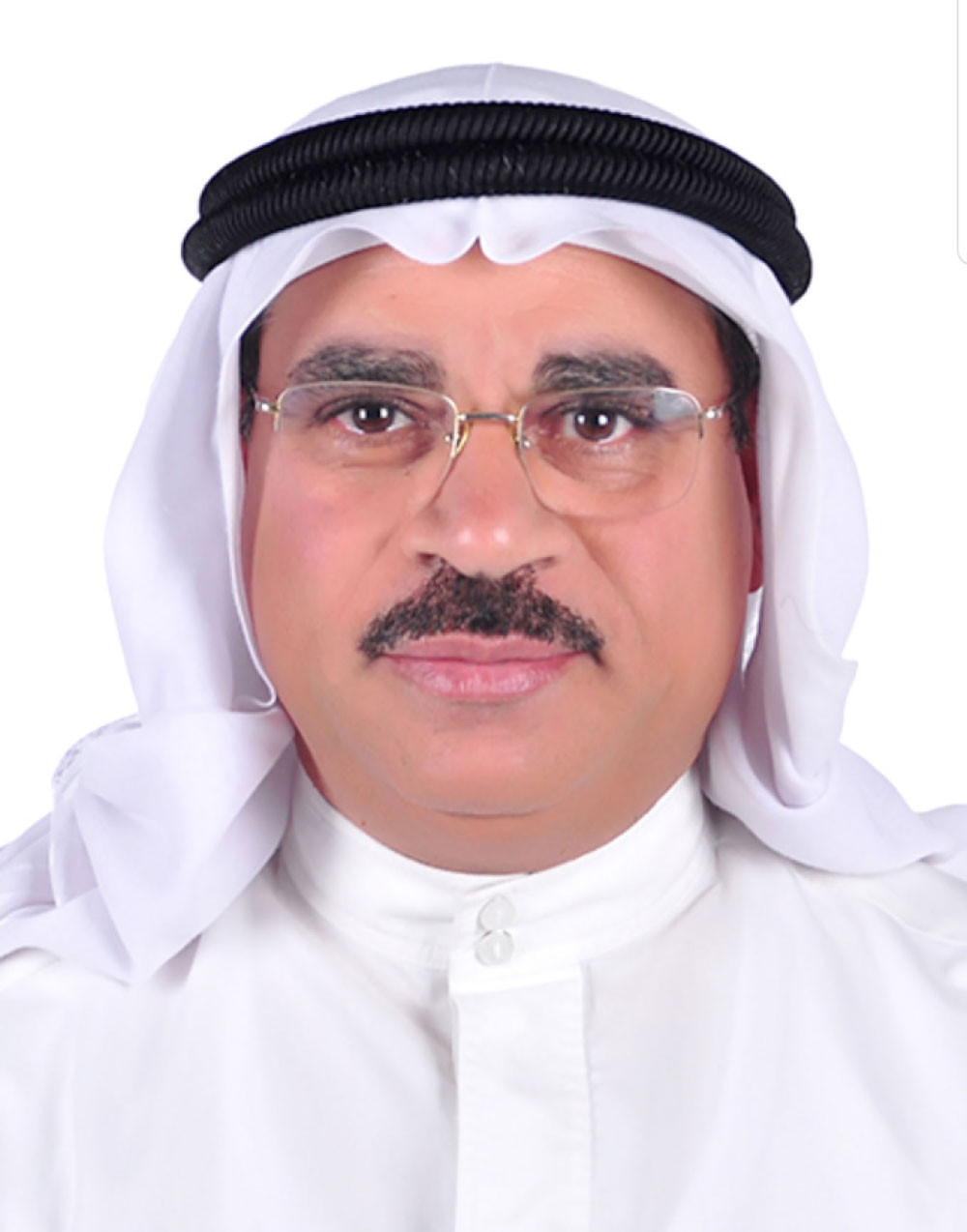محمد آل عباس