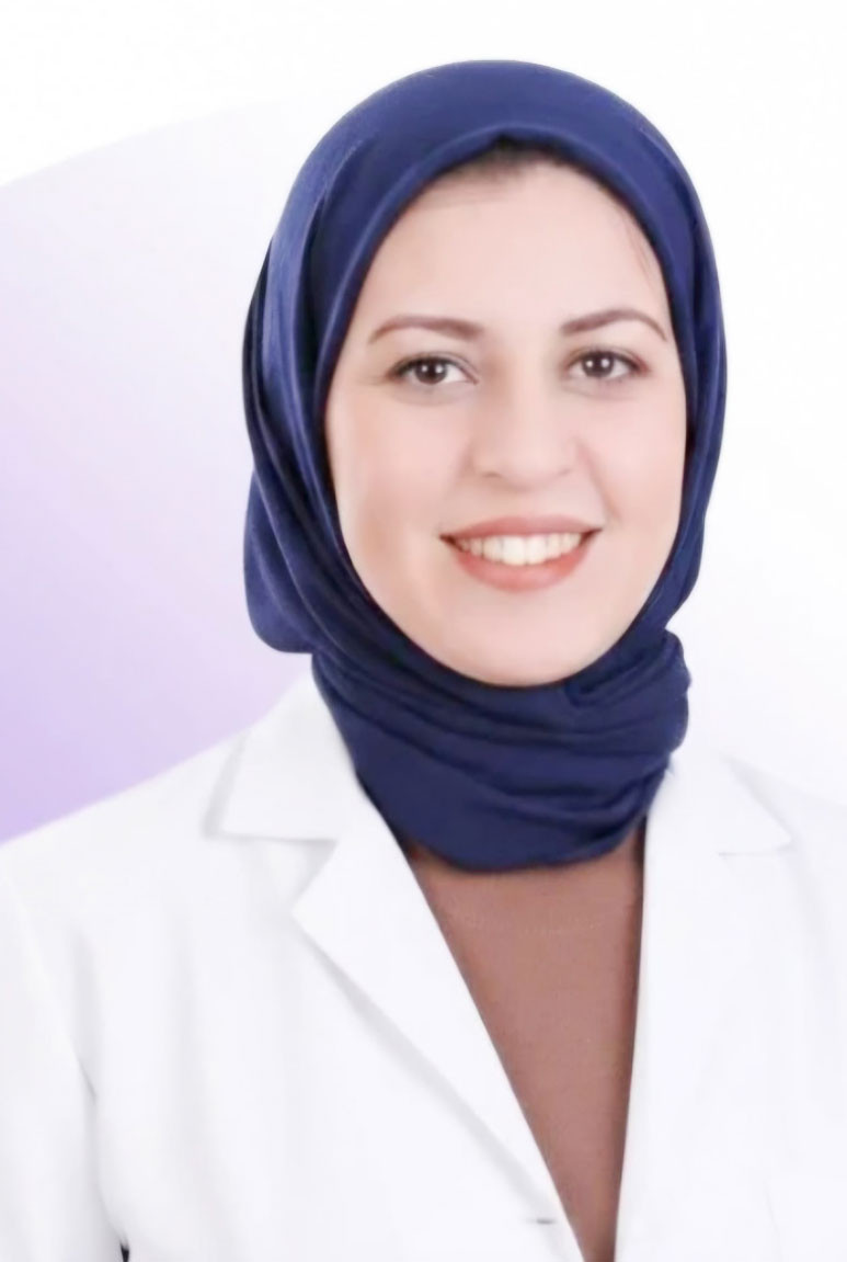 د. لاشين