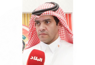 الإعلامي السعودي محمد الشهراني: الوطن لا يقبل الحياد