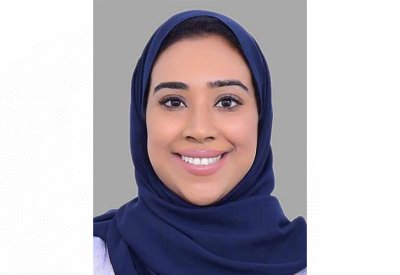 شيخة الزايد: كل إنجاز تحقق ثمرة لاستقرارنا وأمننا