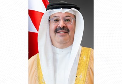 رئيس ديوان ولي العهد: ما تفضل به الملك المعظم في حديثه لوسائل الإعلام يجسد منهجا وطنيا لحماية مصالح الوطن وصون مكتسباته
