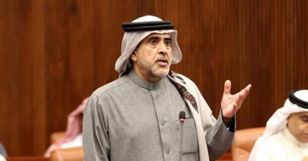 بوعنق: وقفة ثابتة خلف الملك المعظم والبحرين فوق الجميع