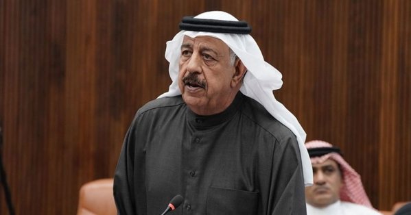 النائب نجيب الكواري: تمثيل الشعب أمانة والولاء للوطن وقيادته معيار لا يقبل التأويل