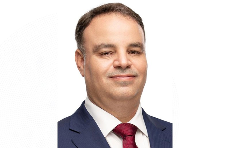 النائب هشام العشيري: حديث جلالة الملك المعظم يمثل موقفًا وطنيًا حازمًا