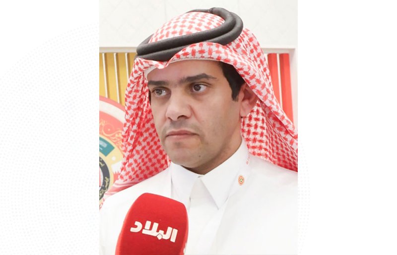 الإعلامي السعودي محمد الشهراني: الوطن لا يقبل الحياد