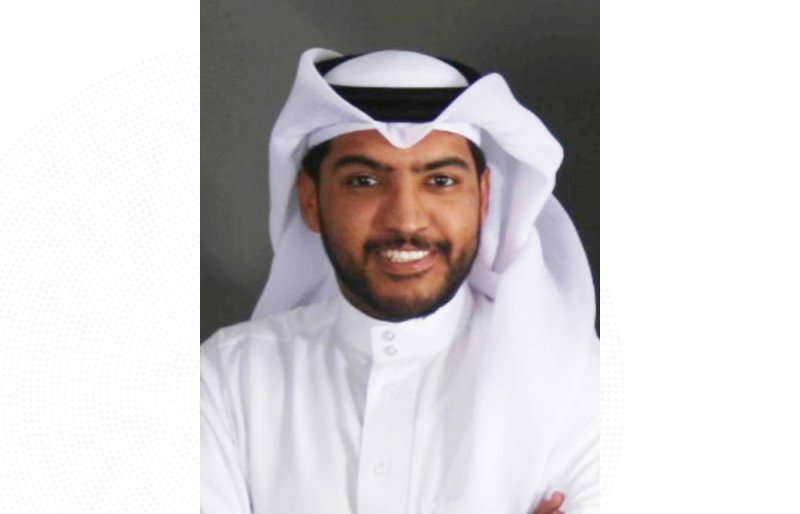 عبداللطيف نجيب: الوطن قصة عشق أبدية