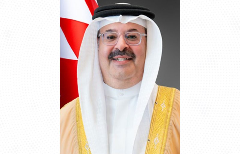 رئيس ديوان ولي العهد: ما تفضل به الملك المعظم في حديثه لوسائل الإعلام يجسد منهجا وطنيا لحماية مصالح الوطن وصون مكتسباته